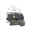 Fechadura Porta Dianteira Esq Astra Zafira Até 2012 24444015