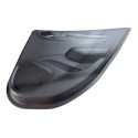 Forro Porta Traseira Direita Onix Prisma 2013  2014 A 2020 Preto