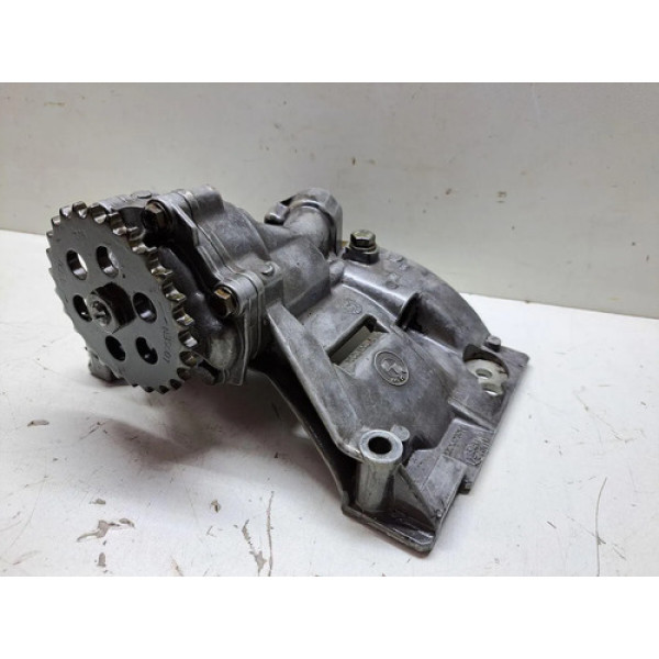Bomba Oleo Bmw 323 X3 E46 Original