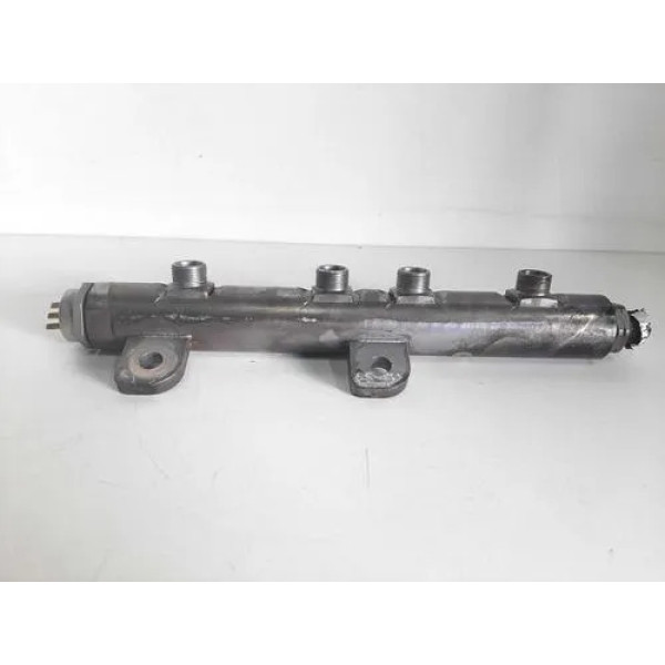 Flauta Injetora Direita Discovery 4 3.0 Die V612 A 16 Detalh