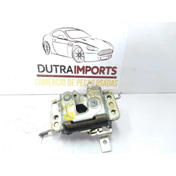 Fechadura Manual Dianteira Direita Kadett Ipanema 52251644