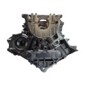 Bloco Motor  Land Rover  Discovery 3 2.7 Diesel 2008 Baixado