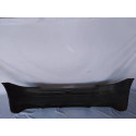 Parachoque Traseiro Astra Hatch 1998 1999 A 2002 Detalhe 