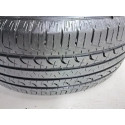 Roda Avulsa Liga Leve Aro 17 Tracker Rs 2024 C/pneu Detalhe Preto