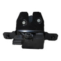 Fechadura Tampa Tras Spin 2021/2024 Onix Hatch Tracker 2020/