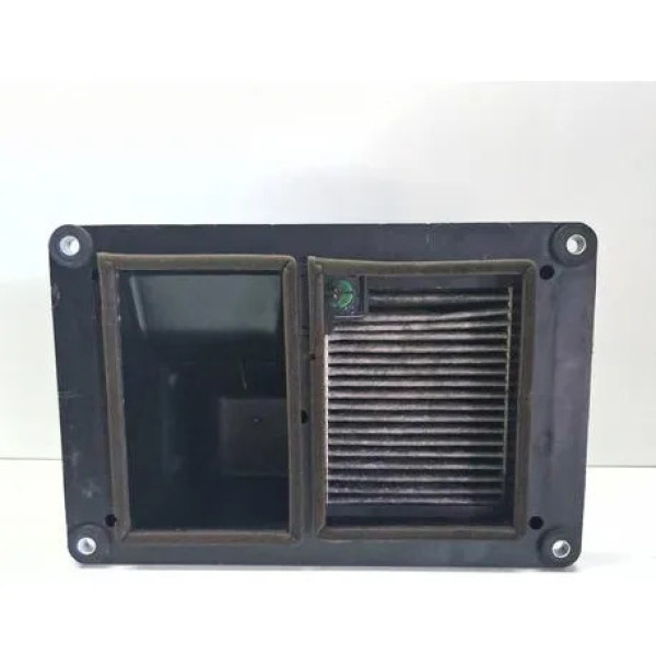 Caixa Filtro Ar Tampa Traseira Kia Opirus 3.8 V6 2007 2008