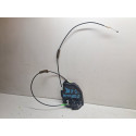 Fechadura Porta Tras Esq Corolla 09/14 20/ Rav4 13/18 4pinos