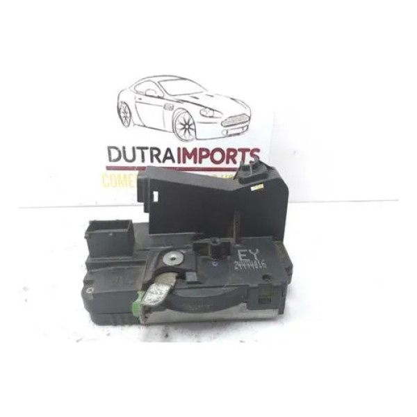 Fechadura Porta Diant Direita Astra Zafira 99/12 24444016