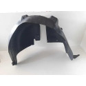 Parabarro Traseiro Esquerdo Peugeot 307 2002 A 2012