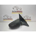 Retrovisor Direito Logus Pointer Apenas Capa 20a2405