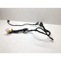 Chicote Porta Traseira Esquerda Captiva 2008 A 2017