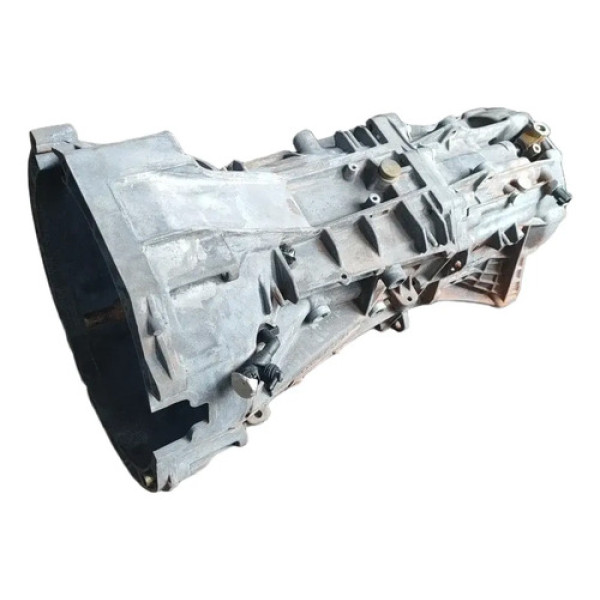 Caixa Cambio Ranger 3.2 2.2 Diesel 2013/ 4x4 Manual 6marchas