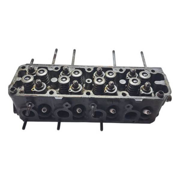 Cabeçote Corsa Celta 1.0 8v Gasolina