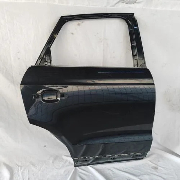 Porta Traseira Direita Audi Q3 2013 2014 A 2019 Traseira Direita
