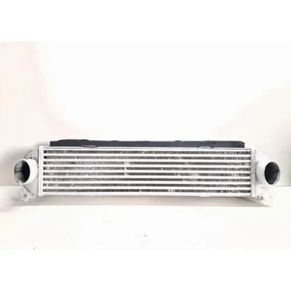 Radiador Intercooler Inferior Discovery 3 2.7 V6 2005 A 2009
