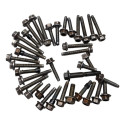 Parafusos Pequenos Motor Onix Tracker  1.0t 2020/