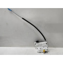 Fechadura Porta Dianteira Direi Onix Tracker 20/ Montana 23/