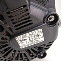 Alternador Hb20 Picanto 1.0 12v 3cc 2013/ 20/ (plug 3 Pinos)