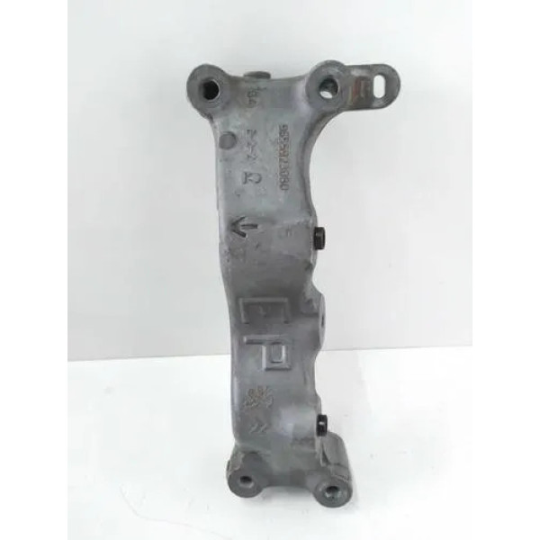Suporte Base Coxim Motor Citroën C4 Lounge 2013 A 2018