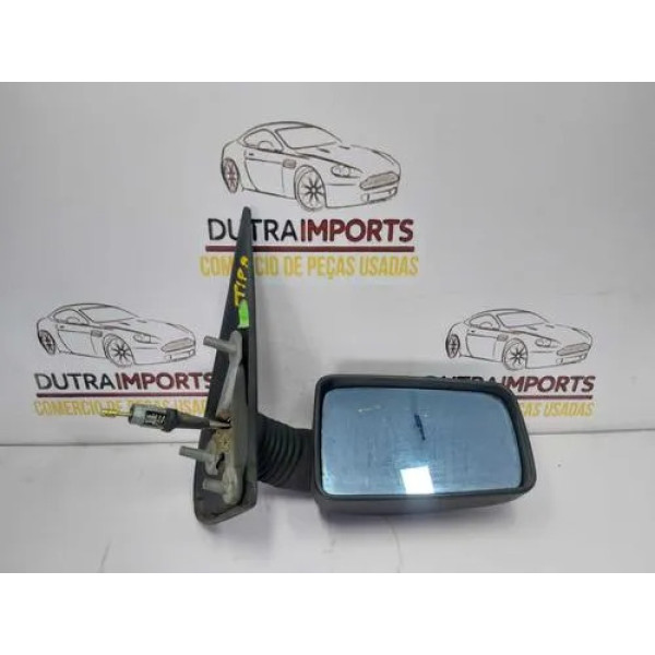 Retrovisor Direito Manual Fiat Tipo 