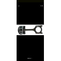 Pistao Biela Onix Prisma Cobalt Spin 1.4 Std 