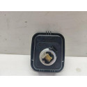 Acendedor Tomada 12v Bmw 320i 18 25 F30 2013 2018 Preto