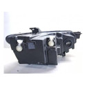 Farol Esquerdo Tracker Rs 2023 2024 2025/.. C/ Led Esquerdo/motorista