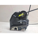Fechadura Porta Tras Esq Corolla 09/14 20/ Rav4 13/18 4pinos