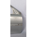 Porta Dianteira Direita Vectra 1997 1998 A 2005 Dianteira Direita Prateado