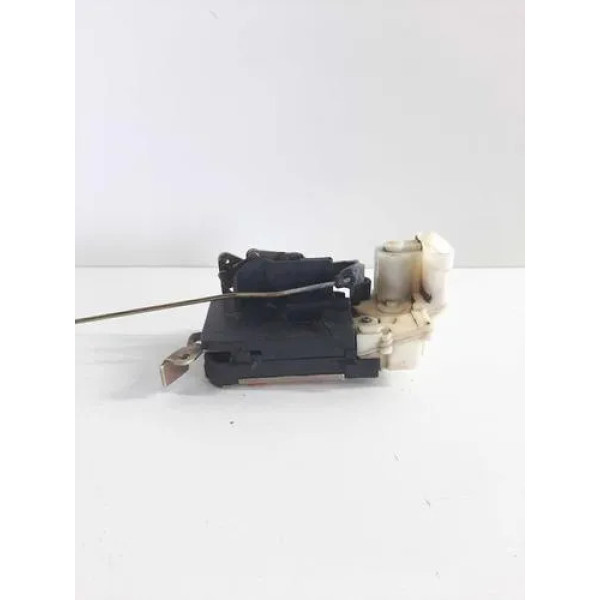 Fechadura Eletrica Traseira Direita Fiat Palio 2006 A 2012