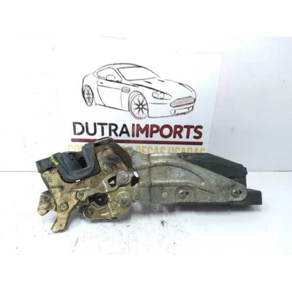Fechaudura Porta Dianteira Direita Omega 1993 1994 A 1998