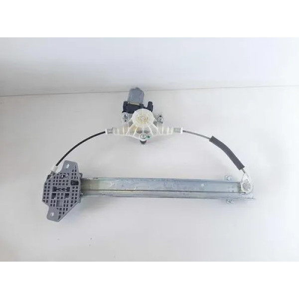 Máquina De Vidro Porta Dianteira Direita Hb20 13 A 2019 Elé