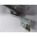 Farol Esquerdo Hilux 2006 2007 A 2011 Pisca Cristal Esquerdo