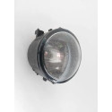  Farol De Milha   Lente Ford Ka 2019 2020 22 Avaria  Branco