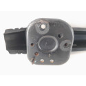 Alma Lamina Parachoque Traseiro Peugeot 307 Sedan 06 A 2012