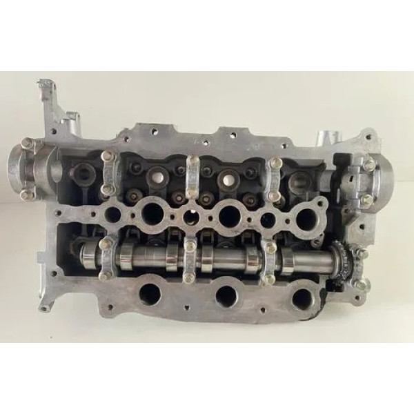 Cabeçote Direito Um Comando Discovery 3 2.7 Diesel Revisado