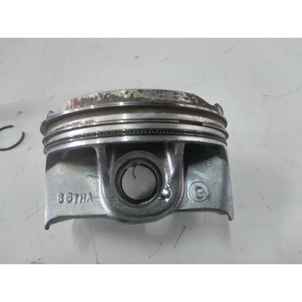 Pistao Sem/biela Std Ford Ka 1.5 3cc 2019/2020/2021 S6tha 