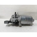 Motor Limpador Dianteiro Tracker 1.0 2023/2024 Turbo