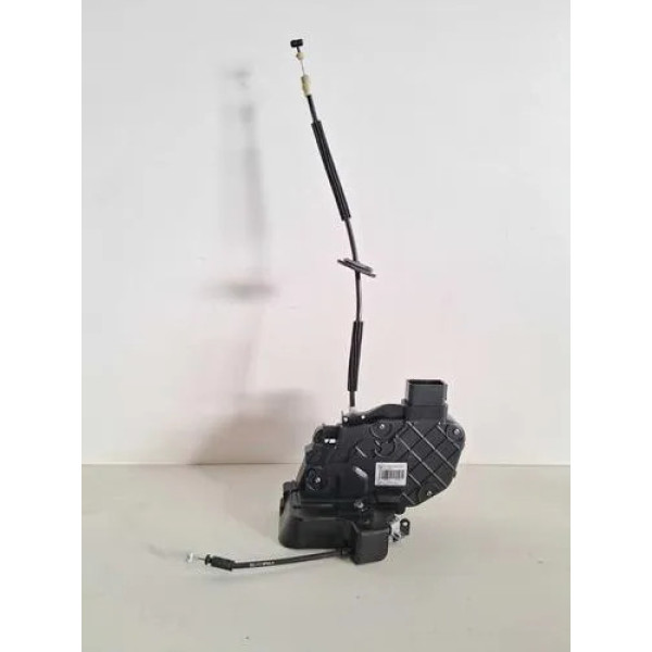 Fechadura Tras Dir Freelander 2 Evoque Discovery 3/4 Sport..