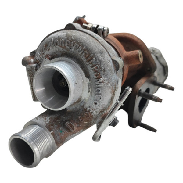 Turbina Direita Discovery 4 Range Rover Sport 3.0 Die 10/16