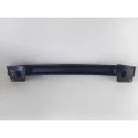 Alma Lamina Parachoque Traseiro Fox 2004 A 2014