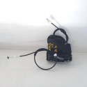 Fechadura Dianteira Direita Chevrolet Cruze 1.4 2017 A 2021