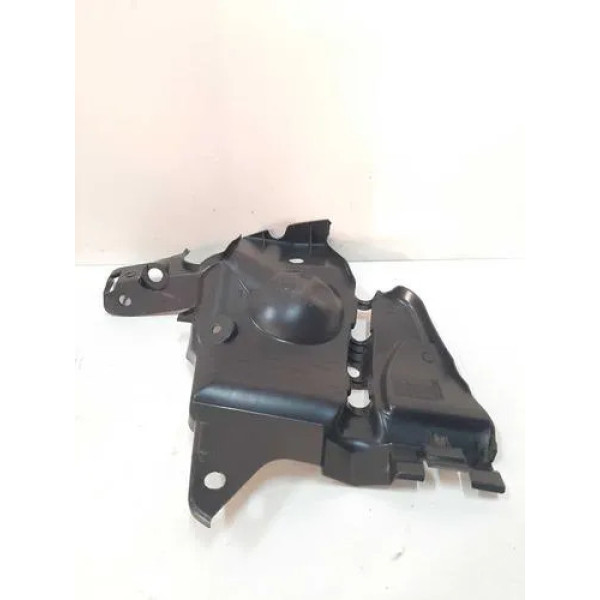 Acabamento Para Barro Dianteiro Esquerdo Duster 1.6 15 A 19