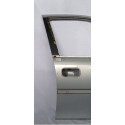 Porta Dianteira Direita Vectra 1997 1998 A 2005 Dianteira Direita Prateado