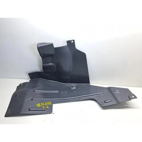  Parabarro Extensor Dianteiro Direito Tracker 1.2 20 A 2025