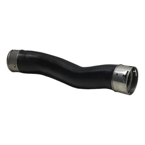 Mangueira Intercooler 320i 2013 A 2018 Preto