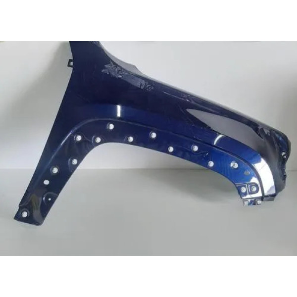 Paralama Direito Jeep Renegade 2016 2017 2018/..detalhe 