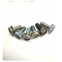  Parafusos Motor Honda New Fit 1.4 16v 2009 A 2014