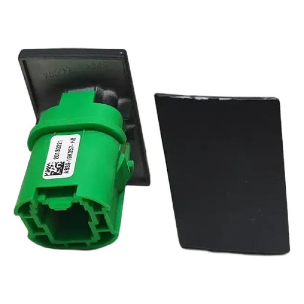 Par Botão Falso Painel Ranger 2.2 Diesel 2013 A 2016