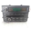 Radio Toca Cd Mp3 Bluetooth Gm Spin Sonic 2013 2014 2015 